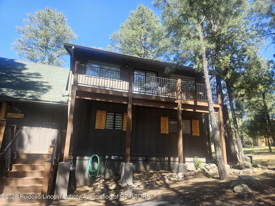 103 Woodbrier Court, Alto, NM 88312 - #3