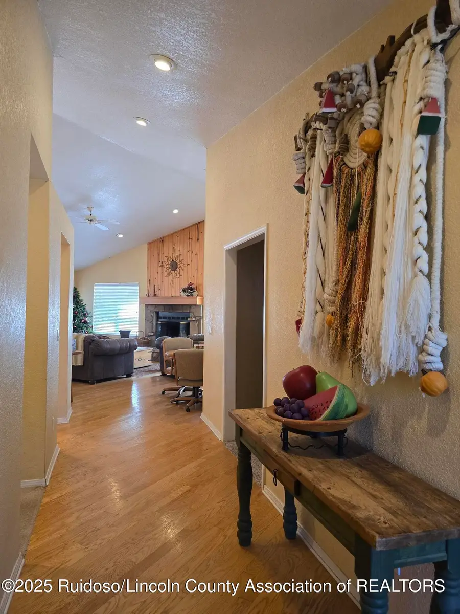 1394 High Mesa Road, Alto, NM 88312 - #3