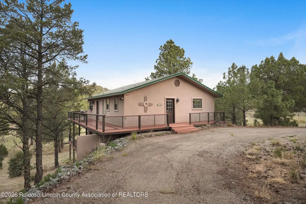 111 Country Lane, Alto, NM 88312 - #1
