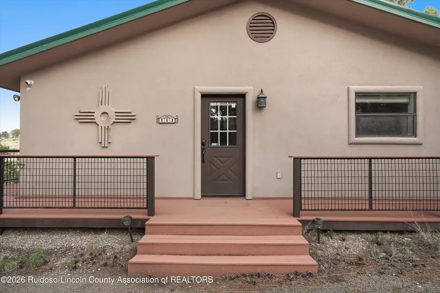 111 Country Lane, Alto, NM 88312 - #3