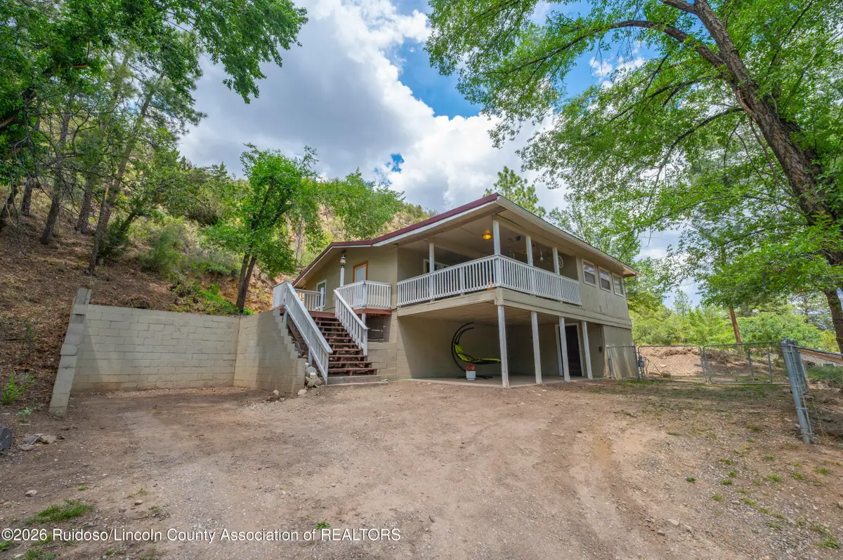 123 Meander Drive, Ruidoso, NM 88345 - #1