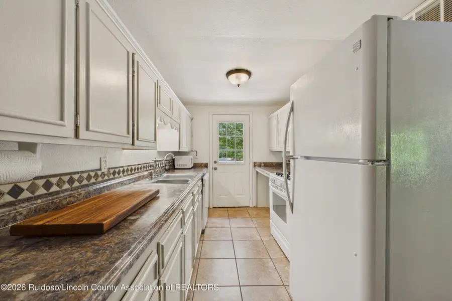 123 Meander Drive, Ruidoso, NM 88345 - #3