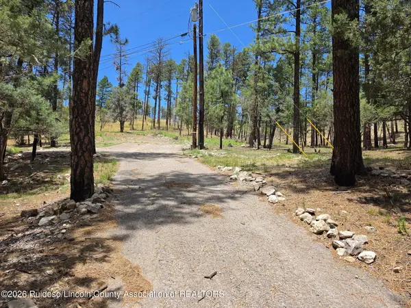 209 Lake Shore Drive, Alto, NM 88312