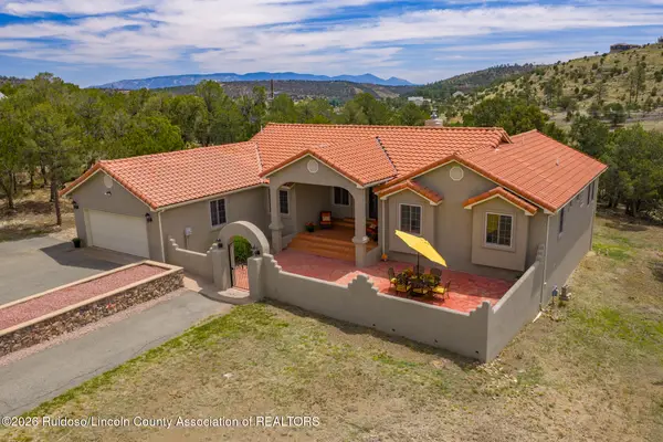 166 Deer Valley Drive, Alto, NM 88312