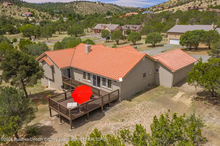 166 Deer Valley Drive, Alto, NM 88312 - #2