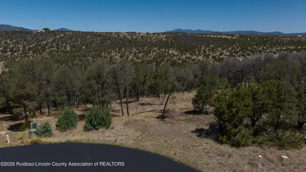 Lot 18, Cochiti Court, Alto, NM 88312