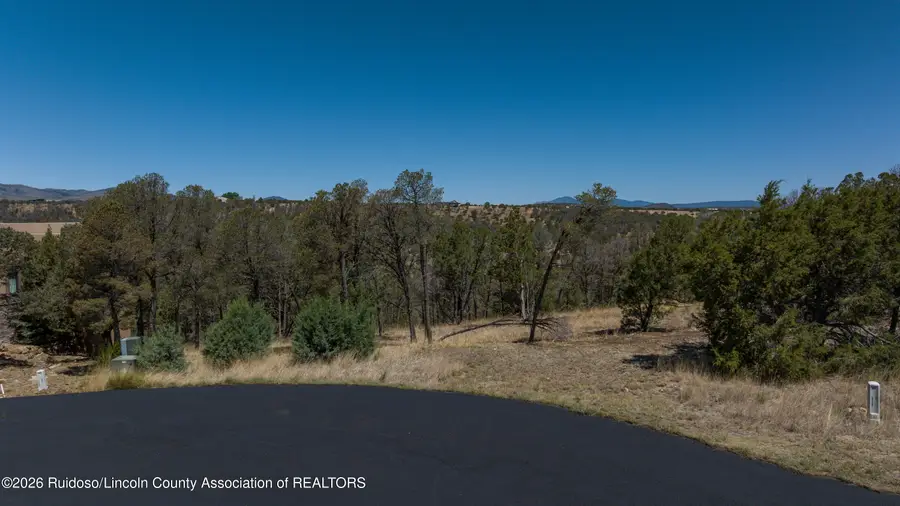 Lot 18, Cochiti Court, Alto, NM 88312 - #2
