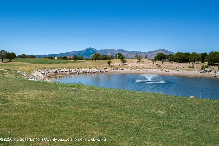 Lot 18, Cochiti Court, Alto, NM 88312 - #3