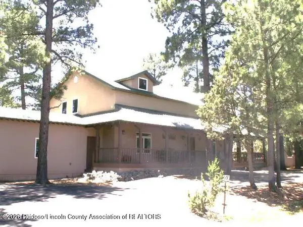 103 Lavender Court, Alto, NM 88312