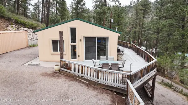 223 Walton Circle, Ruidoso, NM 88345