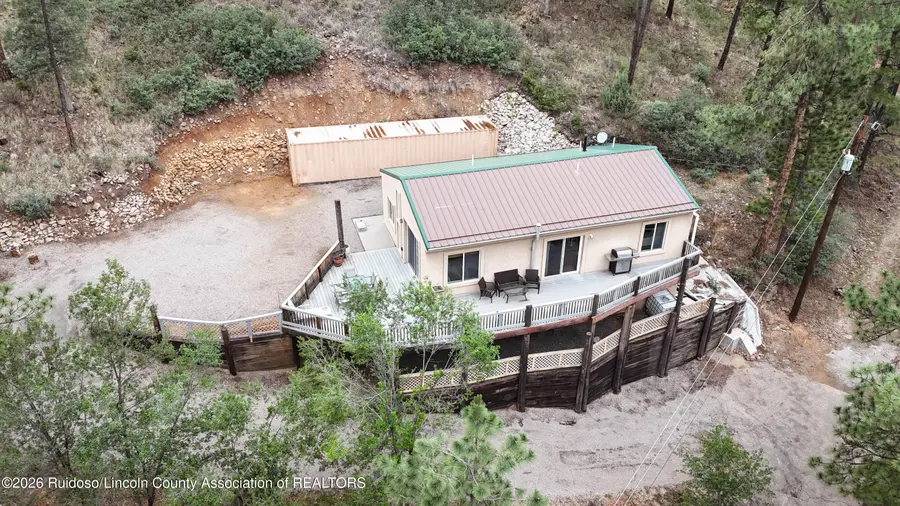 223 Walton Circle, Ruidoso, NM 88345 - #3