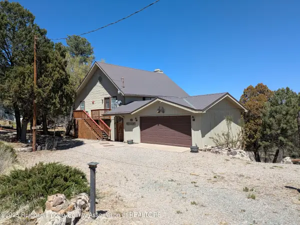 102 Angeles Drive, Ruidoso, NM 88345