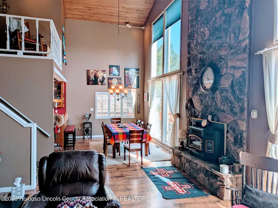 102 Angeles Drive, Ruidoso, NM 88345 - #2