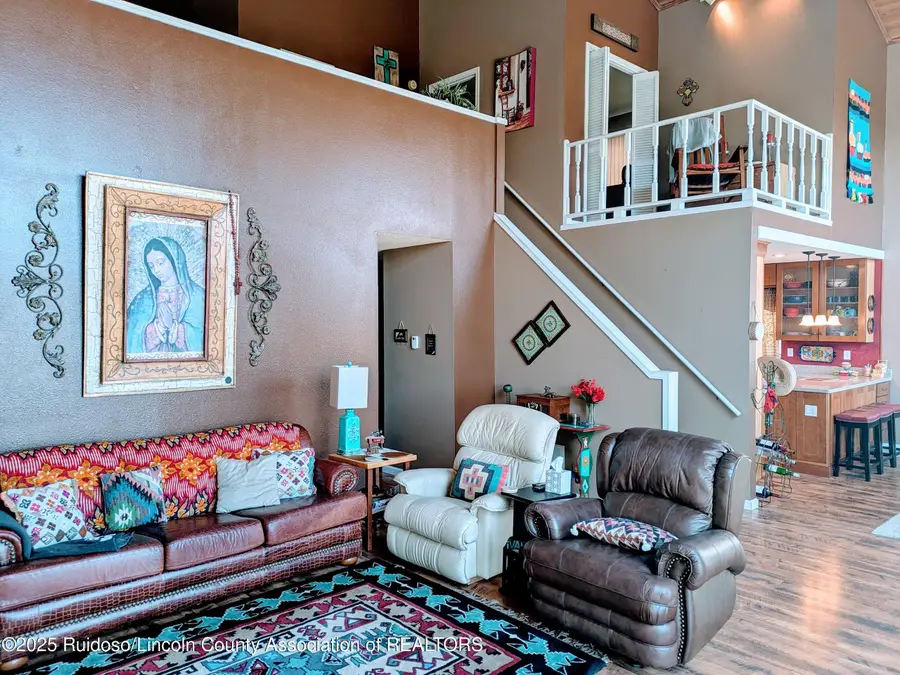 102 Angeles Drive, Ruidoso, NM 88345 - #3