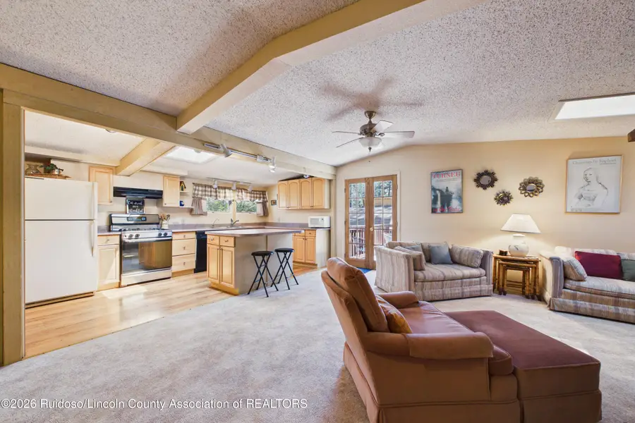 104 Walton Circle, Ruidoso, NM 88345 - #2