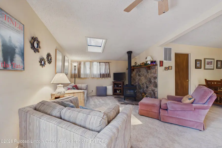 104 Walton Circle, Ruidoso, NM 88345 - #3