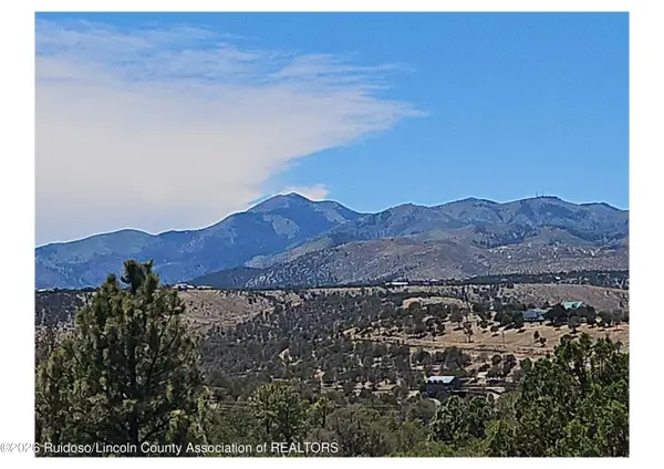 Lot 1A Altamira Drive, Alto, NM 88312