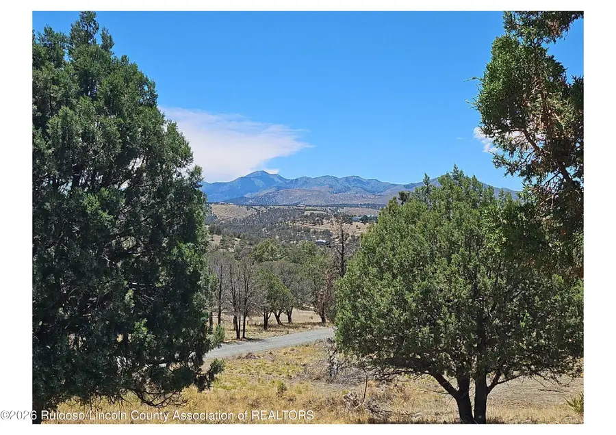 Lot 1A Altamira Drive, Alto, NM 88312 - #3