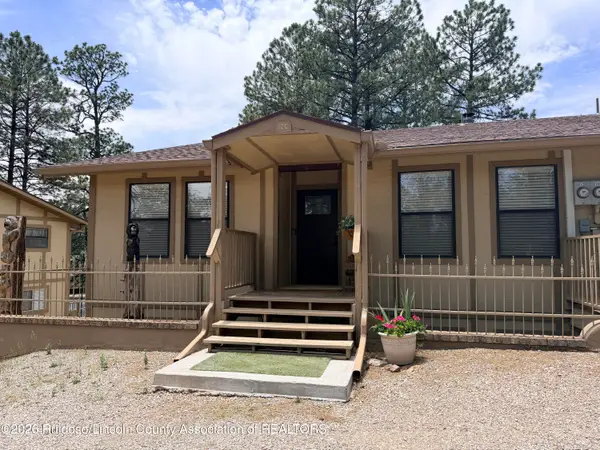 110 Innsbrook Drive, Ruidoso, NM 88345