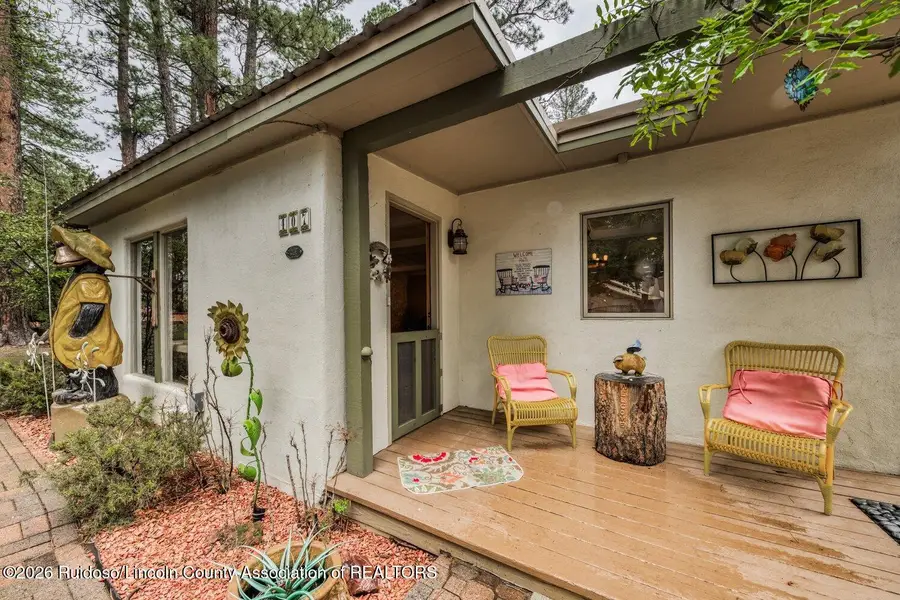 407 Violet Avenue, Ruidoso, NM 88345 - #3