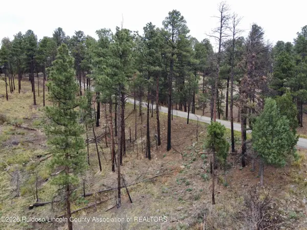 Address Withheld By Seller, Alto, NM 88312
