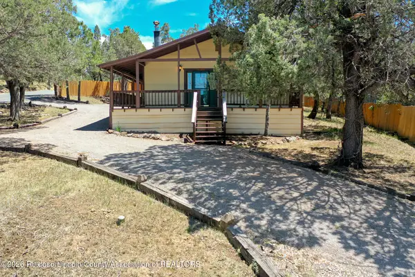 117 E Santa Rosa Drive, Ruidoso, NM 88345