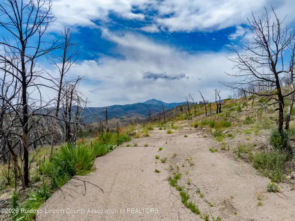 151 Telluride Trail, Ruidoso, NM 88345