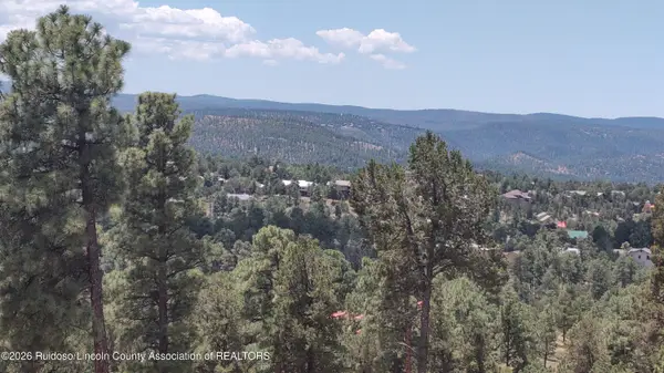 122 Topside Drive, Ruidoso, NM 88345