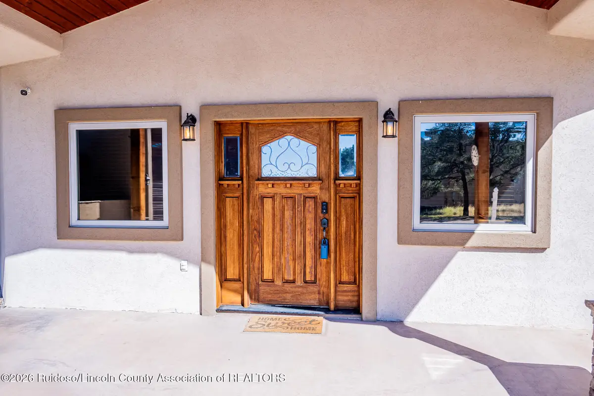 114 High Country Trail, Alto, NM 88312 - #1