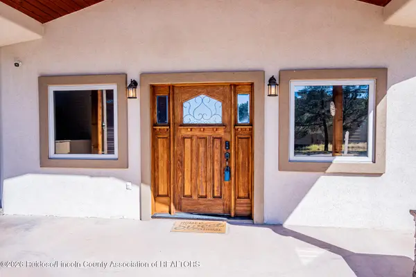 114 High Country Trail, Alto, NM 88312