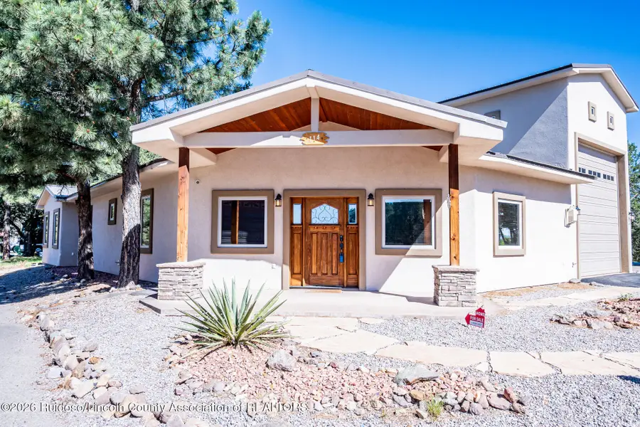 114 High Country Trail, Alto, NM 88312 - #2