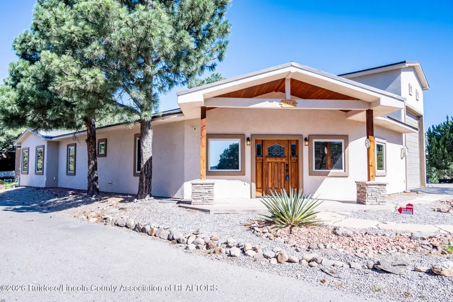 114 High Country Trail, Alto, NM 88312 - #3