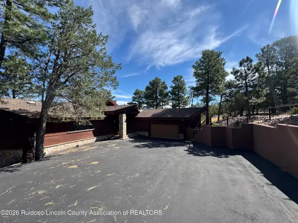 263 Deer Park Drive, Alto, NM 88312
