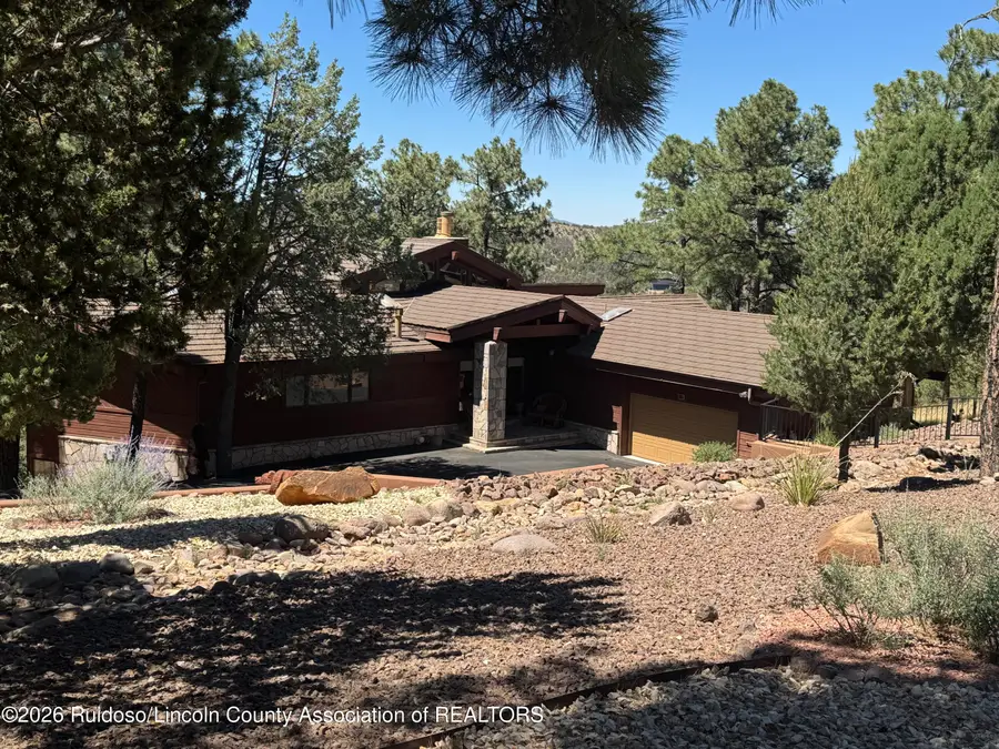 263 Deer Park Drive, Alto, NM 88312 - #2