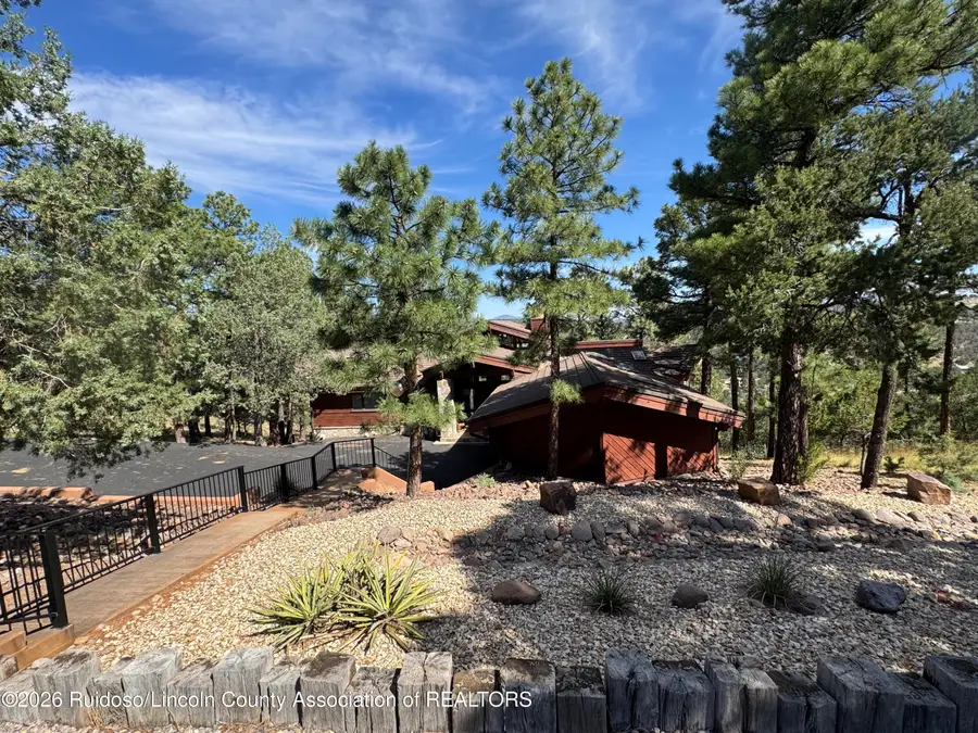 263 Deer Park Drive, Alto, NM 88312 - #3