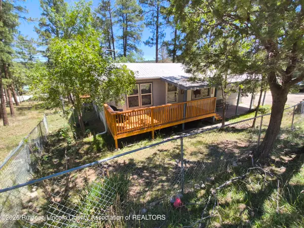 312 Wingfield Street, Ruidoso, NM 88345