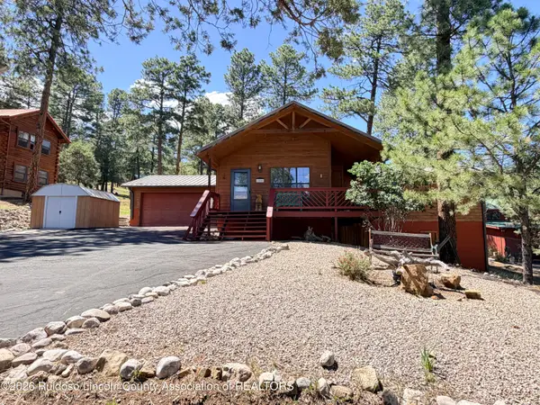 305 College Drive, Ruidoso, NM 88345