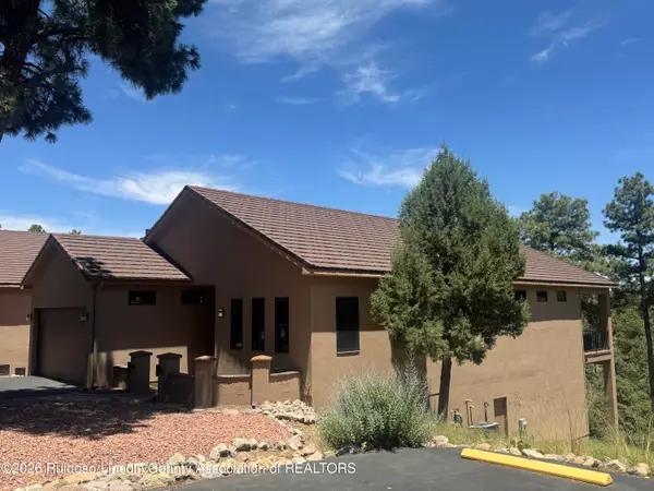 118 Crooked Stick Lane, Alto, NM 88312