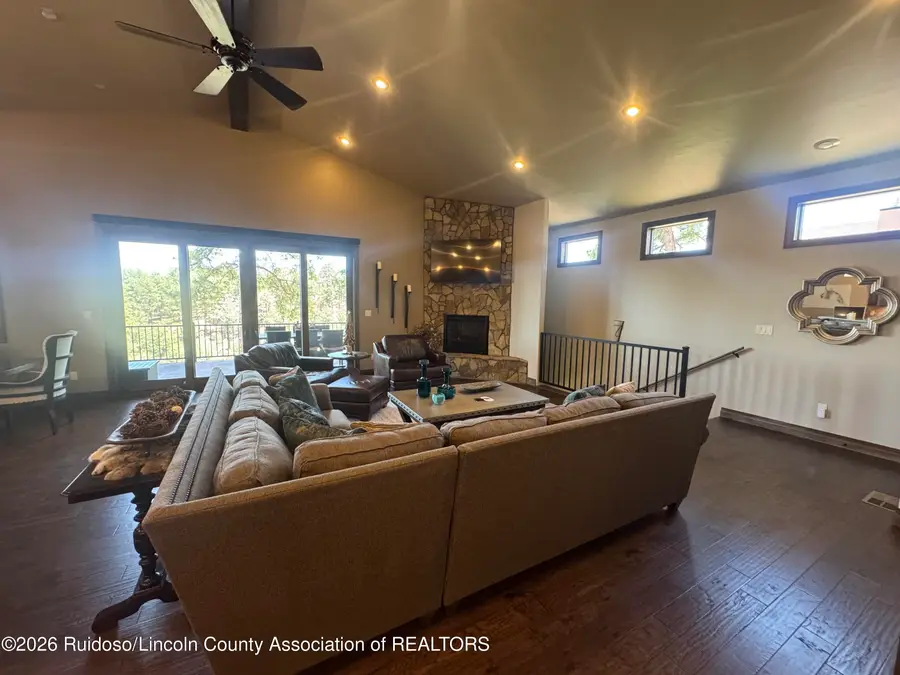118 Crooked Stick Lane, Alto, NM 88312 - #3