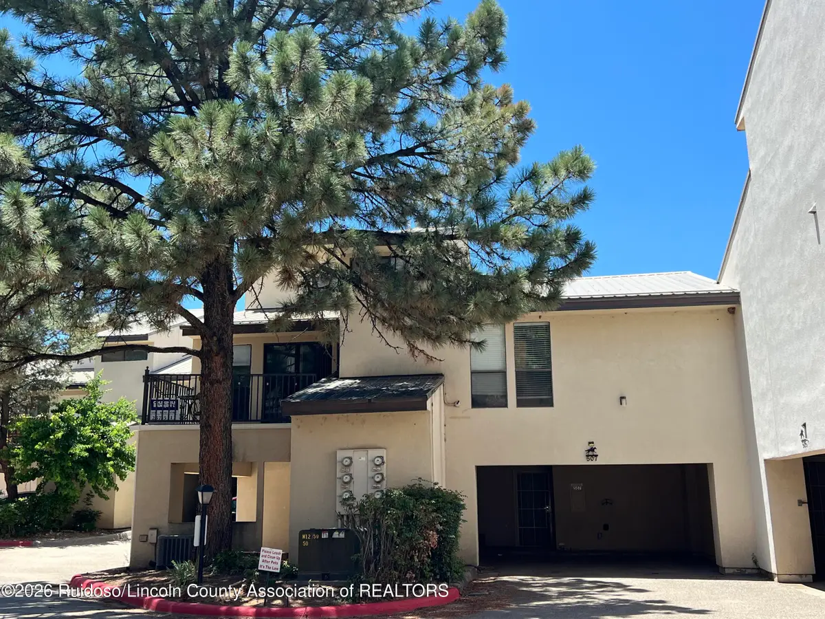 26303 U.s. 70, Ruidoso Downs, NM 88346 - #1