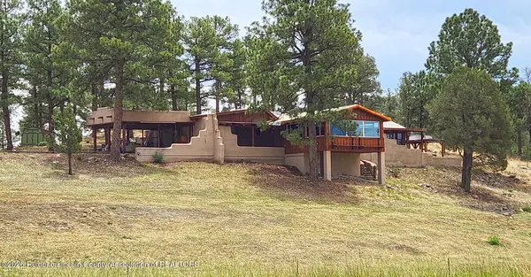 106 Paso Monte Loop, Alto, NM 88312
