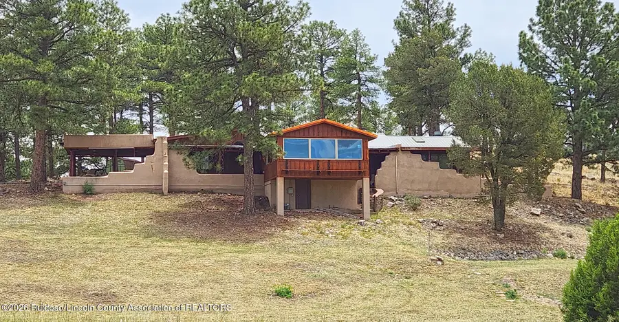 106 Paso Monte Loop, Alto, NM 88312 - #2