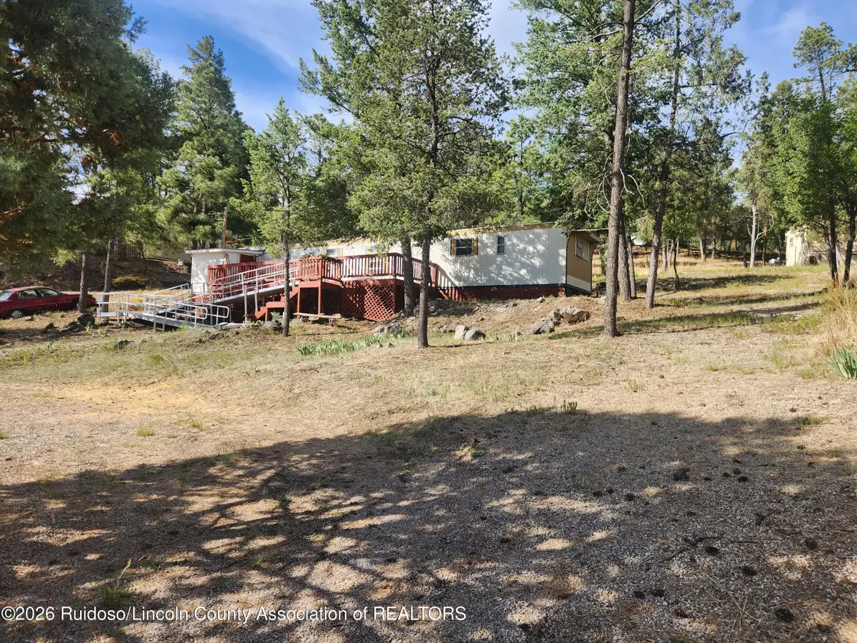119 Skylane Road, Ruidoso, NM 88345 - #1