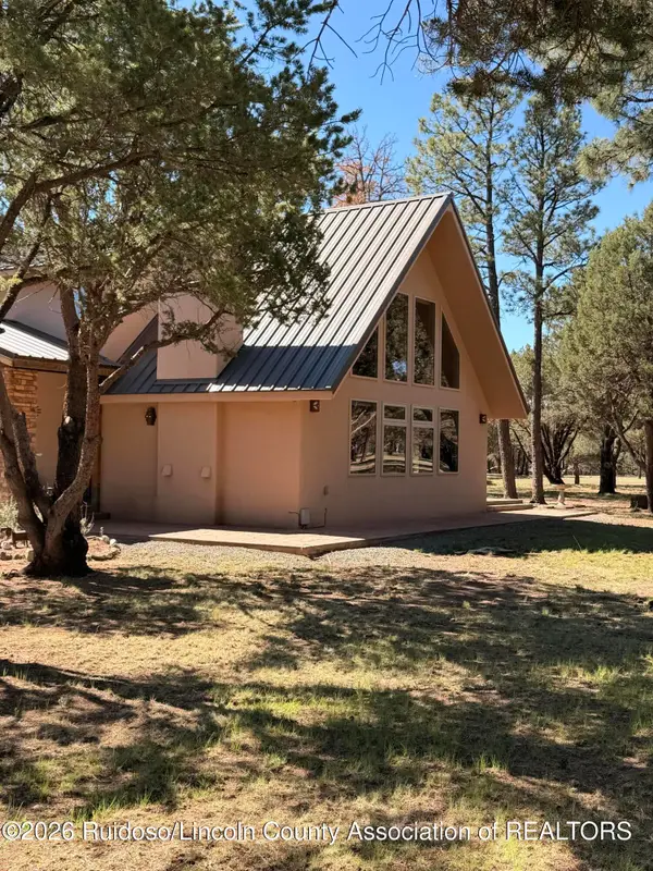 196 Deer Park Drive, Alto, NM 88312