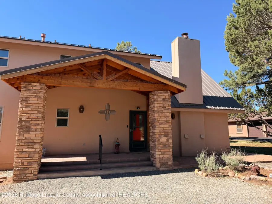 196 Deer Park Drive, Alto, NM 88312 - #2