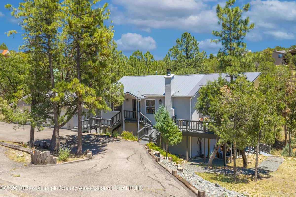 310 Ll Davis Drive, Ruidoso, NM 88345 - #1