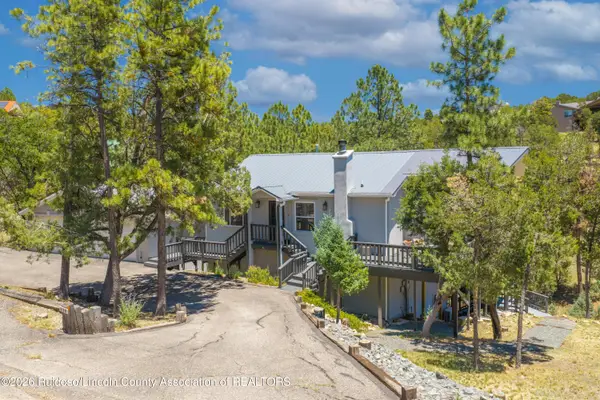 310 Ll Davis Drive, Ruidoso, NM 88345