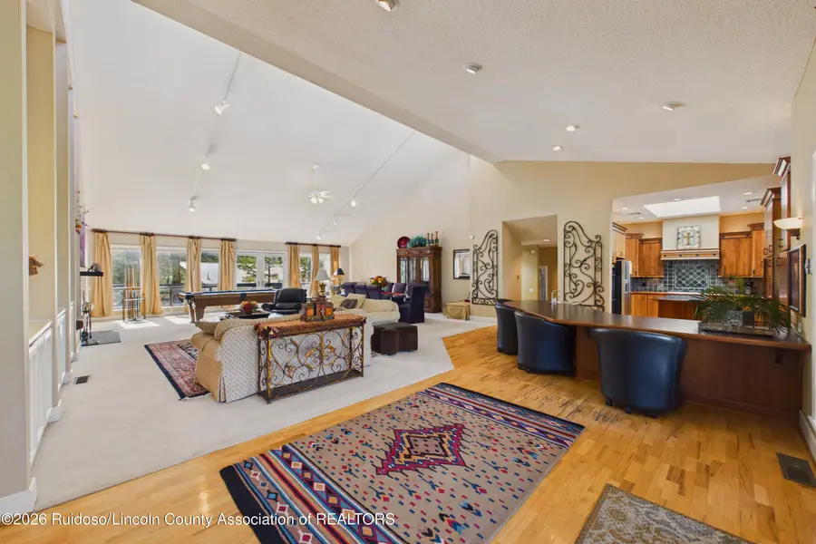 128 Pat Thompson Court, Ruidoso, NM 88345 - #3