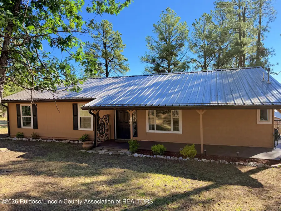 124 Course View Drive, Ruidoso, NM 88345 - #2