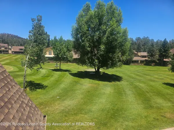 118 Cortina Drive, Ruidoso, NM 88345